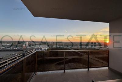 Inchiriere apartament 2 camere Hils Brauner- liber 1 decembrie - 19