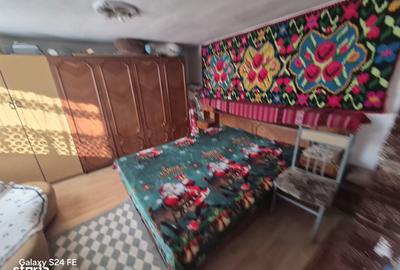 Casă cu 4 camere cu Teren 700 Mp în Dărmănești - 5
