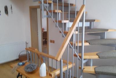 Casă cu 5 camere cu Teren 1100 Mp în Alma - 8