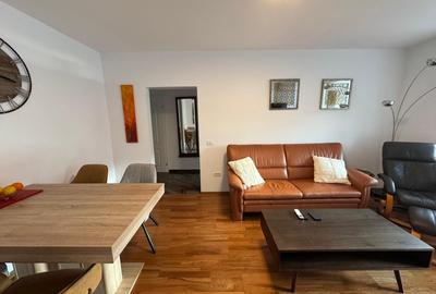 Vanzare apartament renovat doua camere mobilat/utilat Palatul Cotroceni - 3