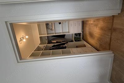 Apartament cu 2 camere decomandat în Lujerului