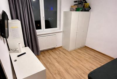 Apartament cu 2 camere semidecomandat, mobilat în Drumul Taberei - 2