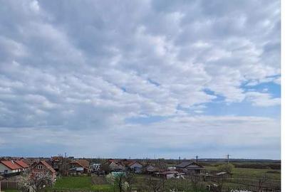 Teren de 680 mp, în Sânmihaiu Român - 2