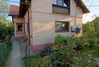 Casă cu 4 camere în Lipănești - 5