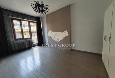 Penthouse 3 camere Herastrau | Terasa | Loc de parcare - 11