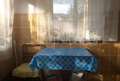 Casă individuală cu 3 camere cu Canalizare în Someșeni - 6