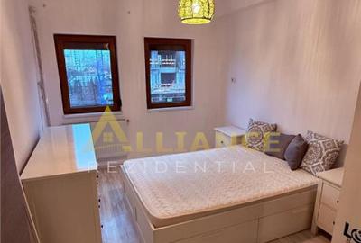 Apartament 3 camere de inchiriat - 10