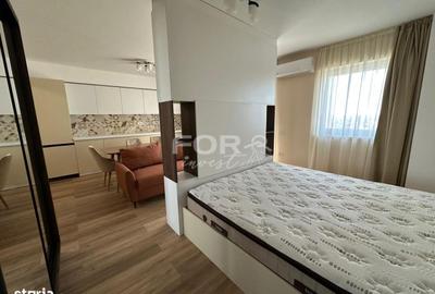 Apartament cu 2 camere decomandat în Iosia