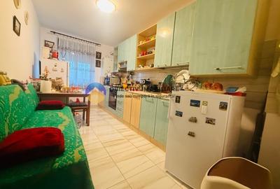 Apartament 2 camere BLOC NOU 65 mp Apartament 2 camere BLOC NOU 65 mp - 4