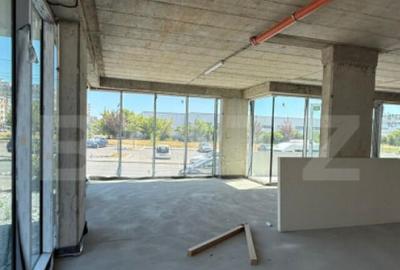 Spa?iu comercial, 165 mp, zona Intre Lacuri - 2