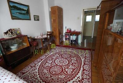 Apartament 2 camere zona Judetean