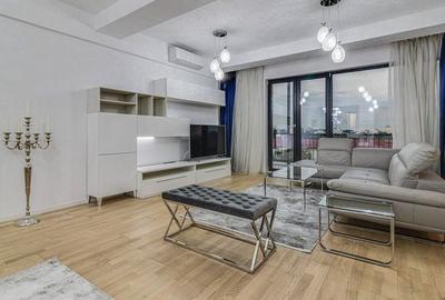 NOU!3 camere 160 mp utili, GARDEN FLOOR 80 mp, LAKE VIEW! - 9