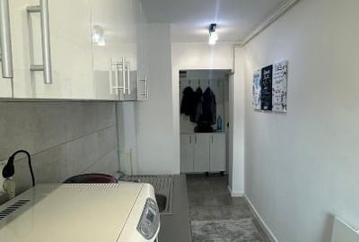 Garsonieră decomandată, mobilată în Colentina - 4