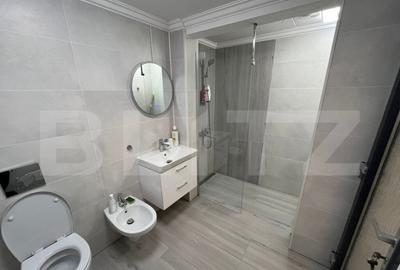 Apartament 3 camere la casa, zona Centrala Oradea - 9