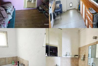 Casă cu 6 camere cu Teren 265 Mp în Palazu Mare - 3