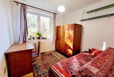 Apartament cu 2 camere semidecomandat, mobilat în Gheorgheni - 3