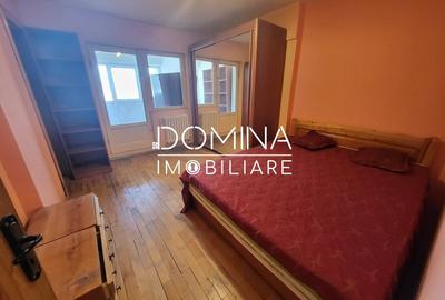 Apartament cu 5 camere circular, mobilat în Central - 3