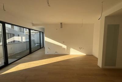 Apartament cu 2 camere semidecomandat în Lacul Tei - 1