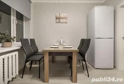 Garsoniera de inchiriat in zona Baneasa aproape de Jandarmeriei - 3