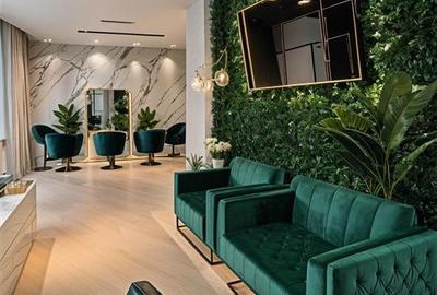 Spațiu comercial, de 88 mp, în Chiajna - 1