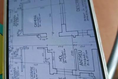 Apartament cu 4 camere în Central - 2