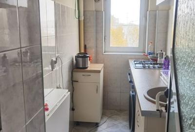 Apartament cu 2 camere decomandat, mobilat în Drumul Taberei - 5