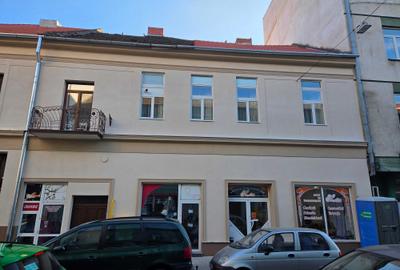 Apartament cu 3 camere decomandat în Ultracentral - 2
