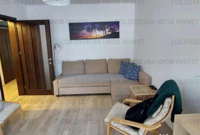 Apartament cu 3 camere decomandat în Griviței - 11