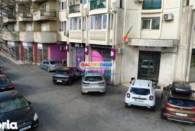 Spațiu comercial, de 147 mp, în 13 Septembrie - 14