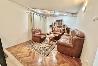 Apartament cu 3 camere la parter- Zona Spitalul Judetean - 4