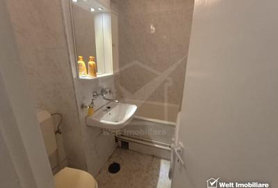 Garsoniera, Constantin Brancusi, Gherogheni, centrala proprie - 6