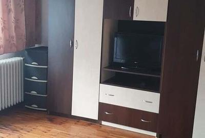 Apartament 1 camera ,bloc tip-vila,zona Crisan - 5