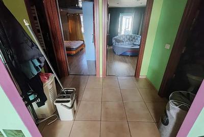 Ap,4cam.D, Stefan cel Mare,(bl din 1990), - 2