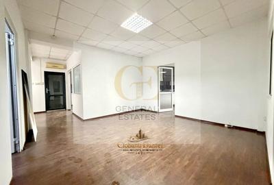 Vânzare Spațiu de Birouri Ultracentral - 4