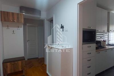 Apartament cu 3 camere  decomandat in zona Maranata - 3