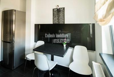 Ap modern 2 cam 60 mp - bloc nou, gaze, parcare privata | zona Consilieri - 11