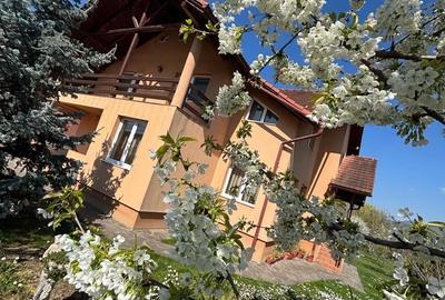 Casă cu Teren 800 Mp în Central - 3