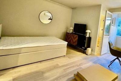 Garsoniera situata in zona Eroii Revolutiei - 2