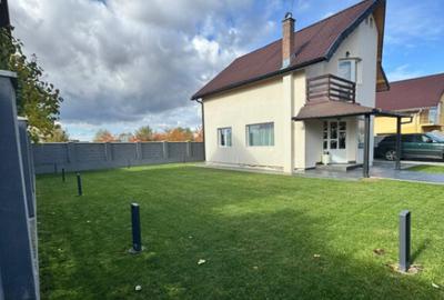 Casa moderna complet renovata, cu curte amenajata ?i si - 2