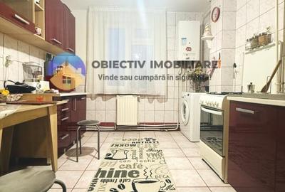 Apartament cu 3 camere decomandat în Precista - 1