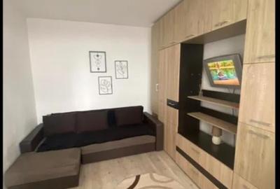 Garsoniera mobilata si luminoasa  Astra - 1