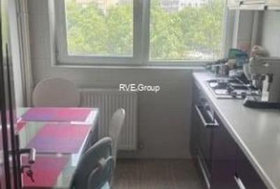 Vanzare Apartament 2 Camere - 150 m. metrou Lujerului - 3