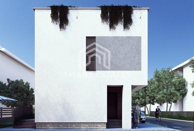 De vanzare casa  tip duplex 4 camere Trapezului sector 3 - 7