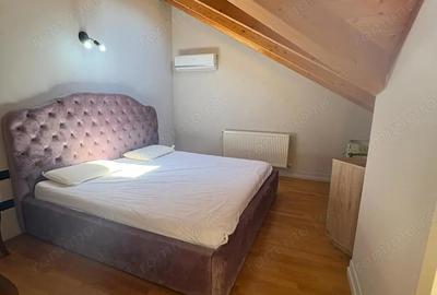 Apartament ultracentral de inchiriat Timi?oara | 2 Cam | 2 bai - 3
