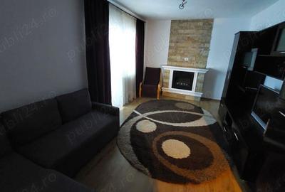 Apartament 2 camere de inchiriat,Burdujeni! - 7