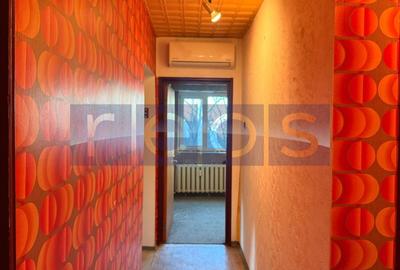 Apartament cu 3 camere decomandat în 1 Mai - 11