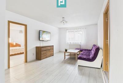 Casă individuală cu 4 camere cu Canalizare în Vladimirescu - 1