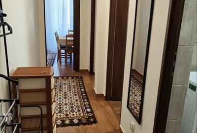 Apartament cu 2 camere în Central - 1