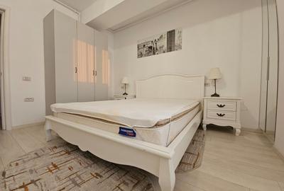 APARTAMENT 3 CAMERE  VEDERE LA LAC SAU GARSONIERA SI 2 CAMERE MAMAIA IAKI - 9