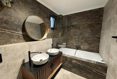 Apartament 3 camere, 120 mp, Centru, zona Imparatul Traian - 9